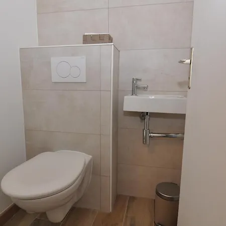1er - Chic One-bedroom With Parking - Stayinantibes Daire Antibes