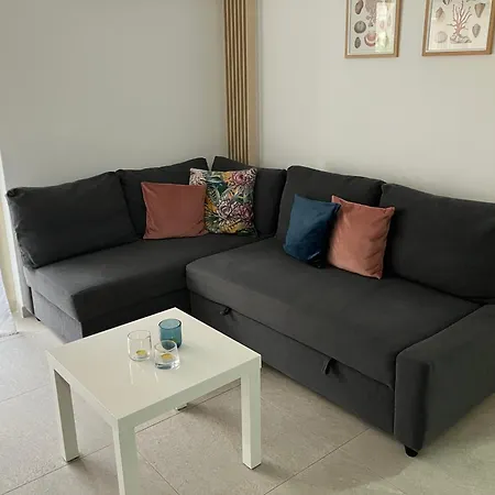 1er - Chic One-bedroom With Parking - Stayinantibes Daire Antibes